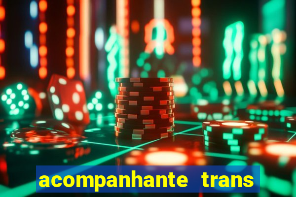 acompanhante trans santos sp